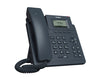 Yealink SIP-T30 IP Phone with HD Voice and LCD Display