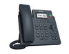 Yealink SIP-T31 IP Phone with HD Voice and Backlit Display
