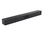 Yealink SmartVision 40 – All-in-One Intelligent Camera, Dual 48MP, 4K60fps, AI Tracking, 8-Mic Array, Stereo Speakers
