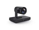 Yealink UVC85 – Video Conferencing Camera, 4K Ultra HD, 12x Optical Zoom, Auto-Framing, PTZ Control, 90° Wide Angle