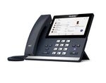 Yealink VP59-Teams Edition – Flagship Video Phone, 8-Inch Touchscreen, Android 9.0, HD Camera, HDMI Output, Wi-Fi & Bluetooth