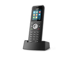 Yealink W59R – Ruggedized DECT Handset, IP67 Protection, HD Audio, Bluetooth, Vibration Alarm for Harsh Environments