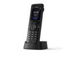 Yealink W78H DECT Handset – Wireless Business Phone, 2.4" Color Display, HD Audio, Bluetooth 5.1, Noise Cancellation