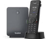 Yealink W78P DECT IP Phone cordless system | AL-VoIP Store
