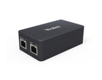 Yealink YLPOE30 – PoE Power Adapter, IEEE 802.3af/at, Gigabit Port, 54V Output, Plug & Play, Stable Power Supply
