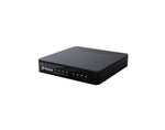 Yeastar P520 IP PBX – Unified Communications Appliance, 20 Users, 10 Concurrent Calls, Linkus UC, CRM & Teams Integration