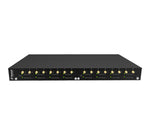 Yeastar TG1600L VoIP GSM Gateway – 16 GSM Channels, SIP & IAX2 Support, SMS/USSD, LTE & VoLTE Gateway for Enterprise