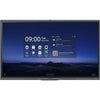MAXHUB C6530 - Interactive Screen C6530, 65 Inches, Touch 4K Flat Panel, 48MP Camera, Auto Framing
