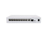 Buy Huawei eKitEngine S110-8T2ST Unmanaged Switch at best price
