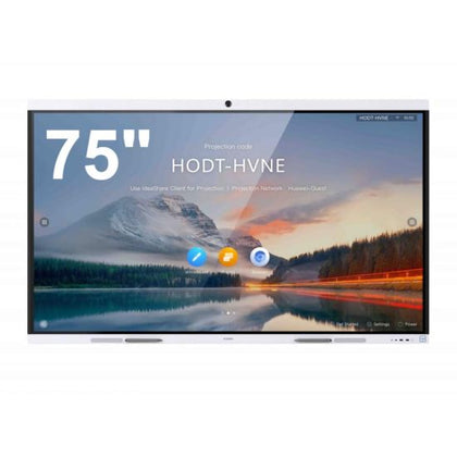 HUAWEI 55150938 eKit IdeaHub B3 Interactive screen 75