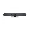 Logitech RALLY BAR - GRAPHITE  BAR-for Small Sized rooms