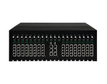 Dinstar MTG5000-16E1 VoIP Trunk Gateway – 16E1 Ports, Carrier-Grade Design, SIP Protocol Support, Enterprise VoIP Gateway