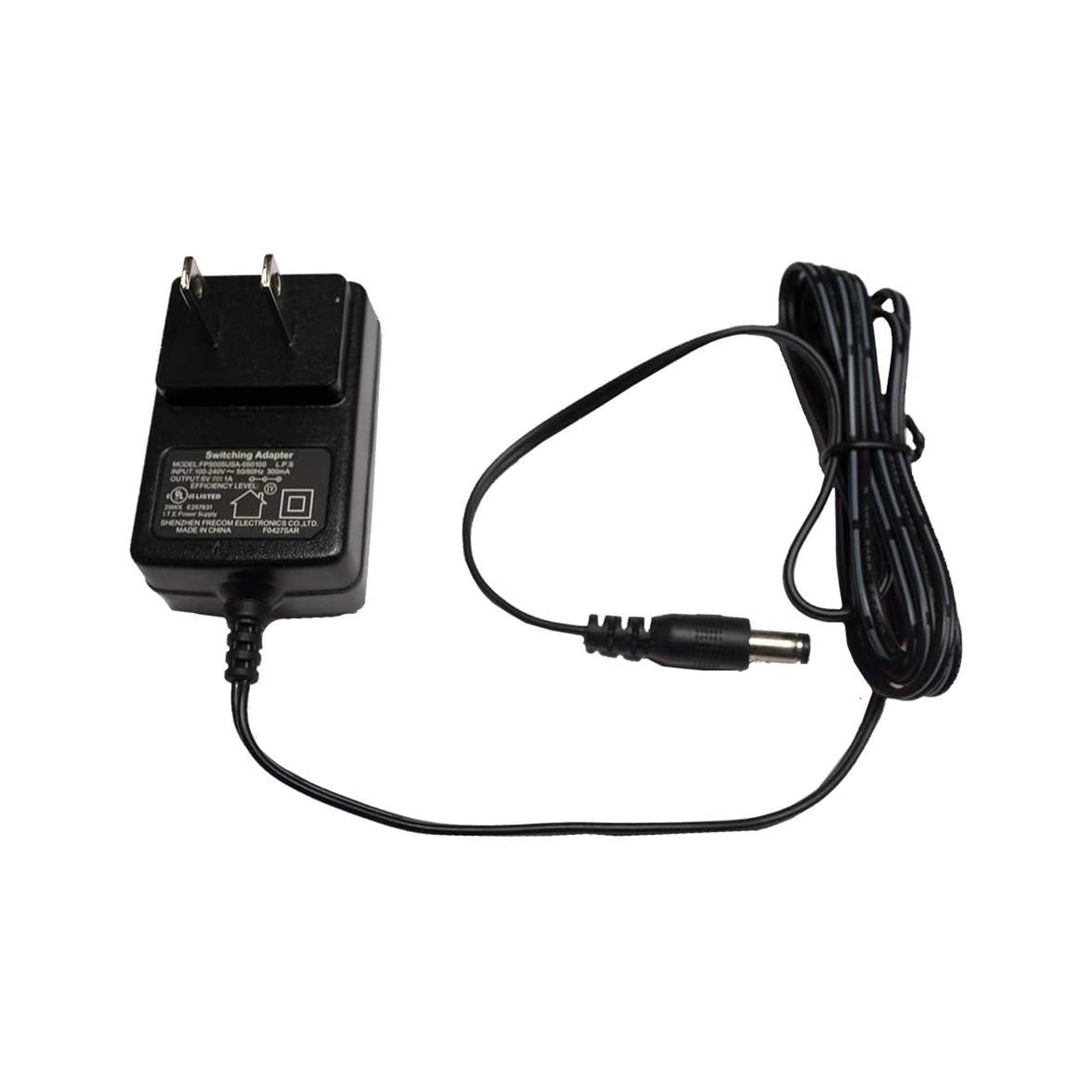 Fanvil 5V/1A - PSU Power Adapter for IP Phones | AL-VoIP Store