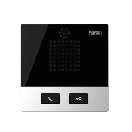 Fanvil i10D - SIP Mini Audio Access Control Intercom i10D | AL-VoIP Store