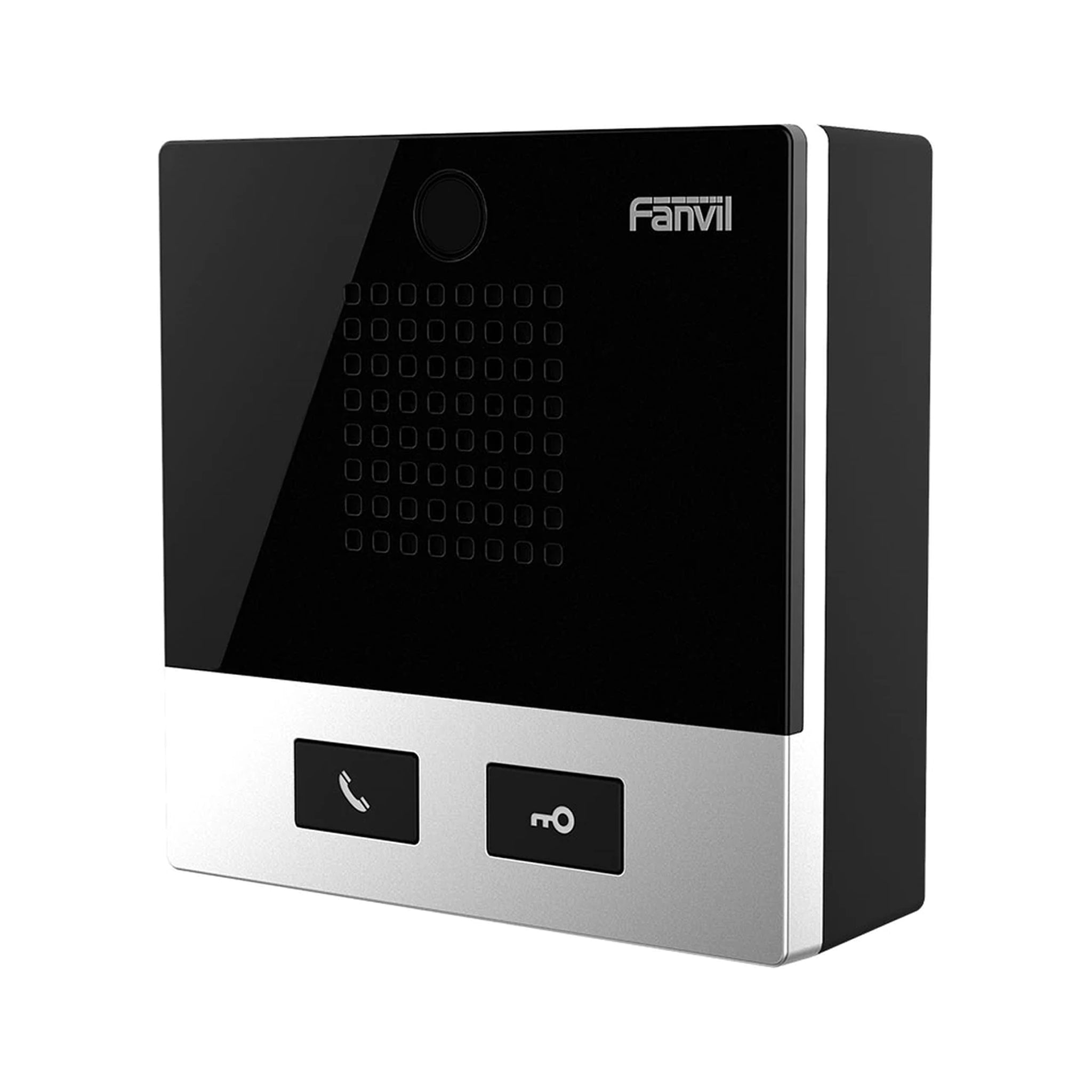 Fanvil i10D - SIP Mini Audio Access Control Intercom i10D | AL-VoIP Store