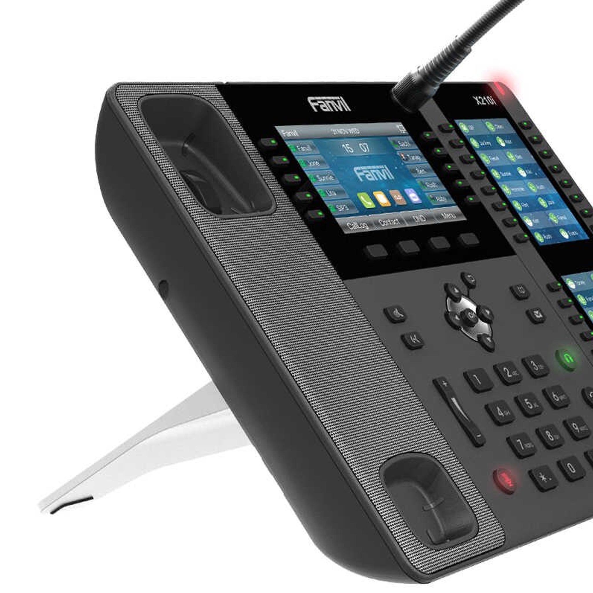 Fanvil X210i - Integrated Paging Console X210i for IP Phones | AL-VoIP Store