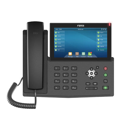 Fanvil X7 - High-end Enterprise IP phone X7 for business | AL-VoIP Store\