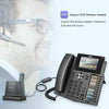 Fanvil X6U - High End Business IP Phone X6U, 20 SIP lines | AL-VoIP Store