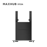 MAXHUB ST23A - Mobile Stand ST23A (For 65/75/86" MAXHUB Conference Flat Panels)