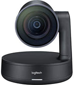 Logitech Rally PTZ - Video conferencing Cam Rally 4K PTZ
