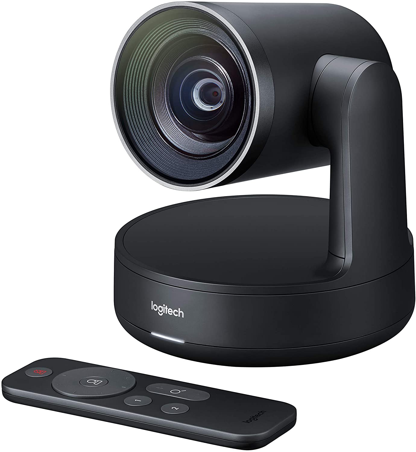 Logitech Rally PTZ - Video conferencing Cam Rally 4K PTZ | AL-VoIP Store