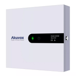 Akuvox A092S - Intelligent Door Access Controller A092S, Multi-Door Interlock, Tamper Proof Alarm, Card Presenting Records