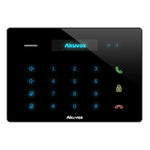 Akuvox C312A - Touchscreen Intercom Indoor Monitor C312A, Built-in Wi-Fi & Bluetooth, Magnetic bracket installation