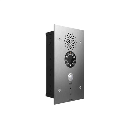 Akuvox E21 - IP Video Intercom E21V, Safety Door Phone | AL-VoIP Store
