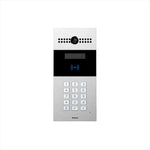 Akuvox R27 - IP Video Intercom R27A, DoorPhone with Keypad, RF card reader, Remote door opening, POE