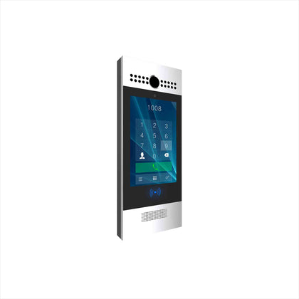 Akuvox R29F - Smart IP Video Intercom R29F, Touch screen | AL-VoIP Store