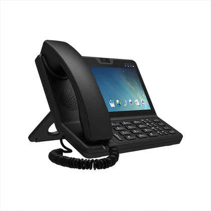 Akuvox VP-R48G - IP Video Phone Android-based VP-R48G | AL-VoIP Store