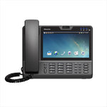 Akuvox VP-R48G - IP Video Phone Android-based VP-R48G, with PoE, Giga port Full-duplex speakerphone