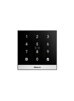 Akuvox A02 - IP Access Control A02S, Touch Panel, PoE, Door controller & Card Reader, RFID Cards and Mobile Access via NFC