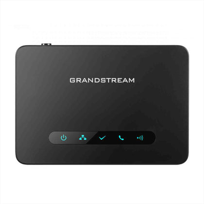 Grandstream DP760 - Wide-band HD DECT Repeater DP760 | AL-VoIP Store