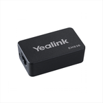 Yealink EHS36 - Wireless Headset Adapter EHS36, Plug and play, Compatible with Jabra, Plantronics wireless headsets