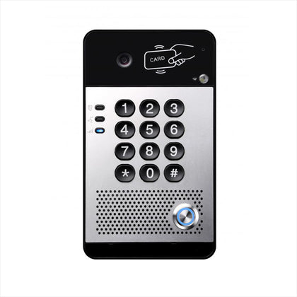 Fanvil I30 - High-end SIP Video DoorPhone I30, RFID card | AL-VoIP Store