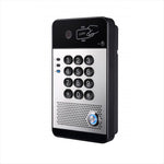 Fanvil I30 - High-end SIP Video DoorPhone I30, RFID card Access Control, HD camera with backlight