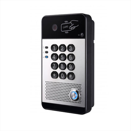 Fanvil I30 - High-end SIP Video DoorPhone I30, RFID card | AL-VoIP Store