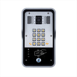 Fanvil i31S - SIP Video DoorPhone i31S, RFID Access Control, HD camera with backlight