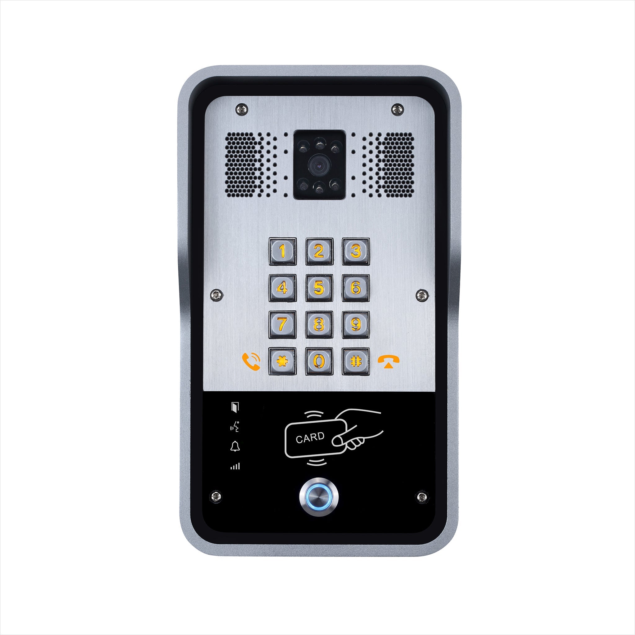 Fanvil i31S - SIP Video DoorPhone i31S, RFID Access Control | AL-VoIP Store