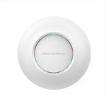 Grandstream GWN7615 - High-Powered Wi-Fi Access Point GWN7615, 250+ concurrent Users, 175-meter range