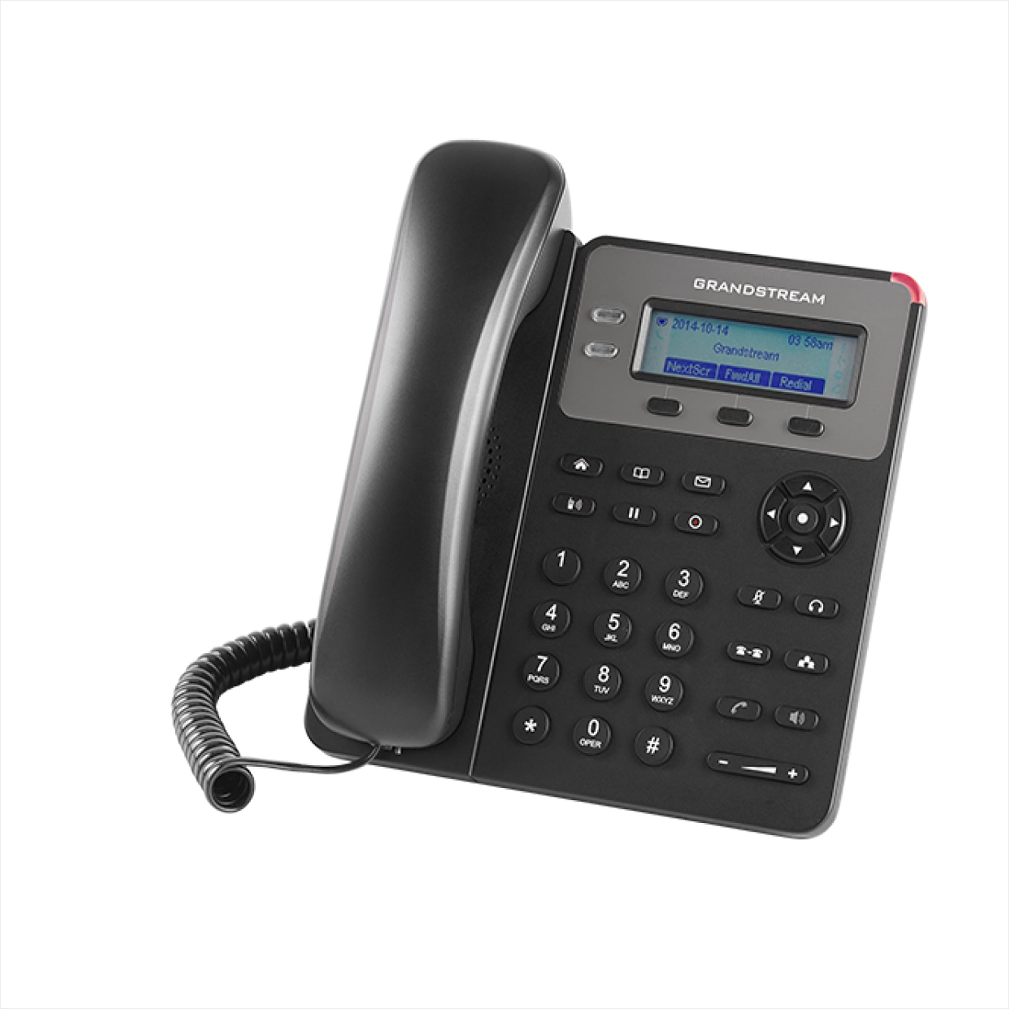 Grandstream GXP1610 - Small Business IP Phone GXP1610 | AL-VoIP Store