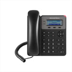 Grandstream GXP1610 - Small Business IP Phone GXP1610 with Mbps Ports, 1 SIP account, Integrated PoE