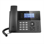 Grandstream GXP1782 - Mid-Range IP Phone GXP1782 with dual-color line keys, HD wide-band audio