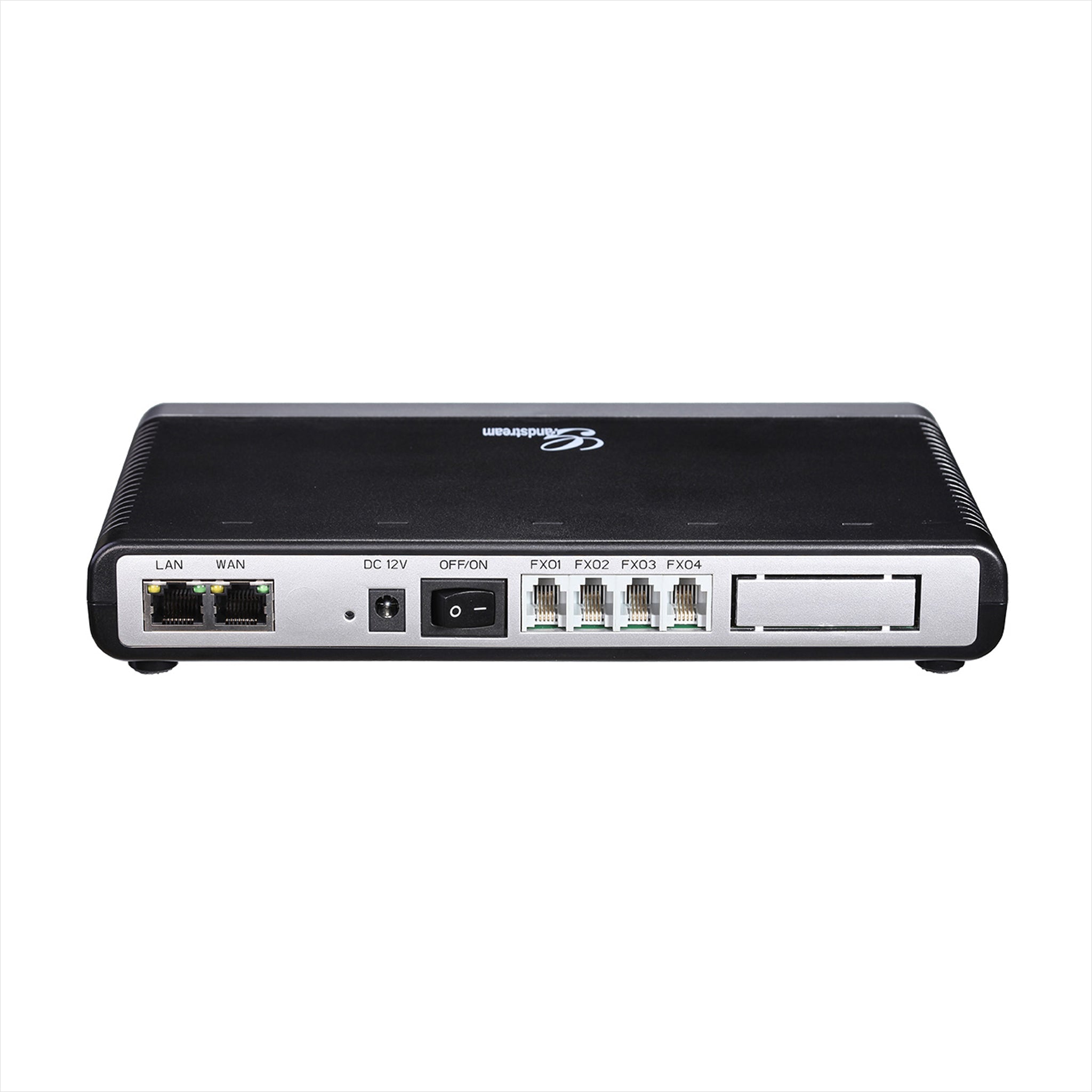 Grandstream GXW4108 - Analog FXO VoIP Gateway GXW4108, 8 FXS Ports, Dual 10M/100Mbps | AL-VoIP Store