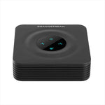 Grandstream HT802 ATA - Analog Telephone Adapter HT802, with 3-way voice conferencing, 2 FXS ports,10/100Mbps,