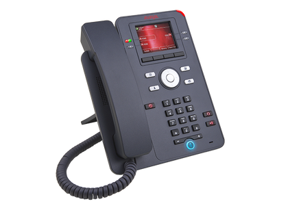 Avaya J139 - Color Screen IP phone J139, Bluetooth & WiFi | AL-VoIP Store