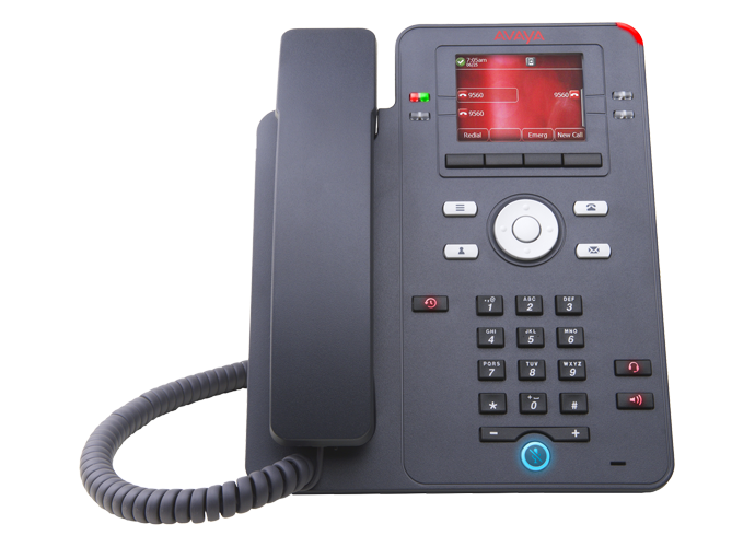 Avaya J139 - Color Screen IP phone J139, Bluetooth & WiFi | AL-VoIP Store