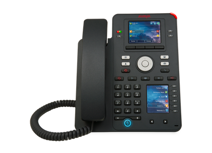 Avaya J159 - Dual Color Screens IP Phone J159 | AL-VoIP Store
