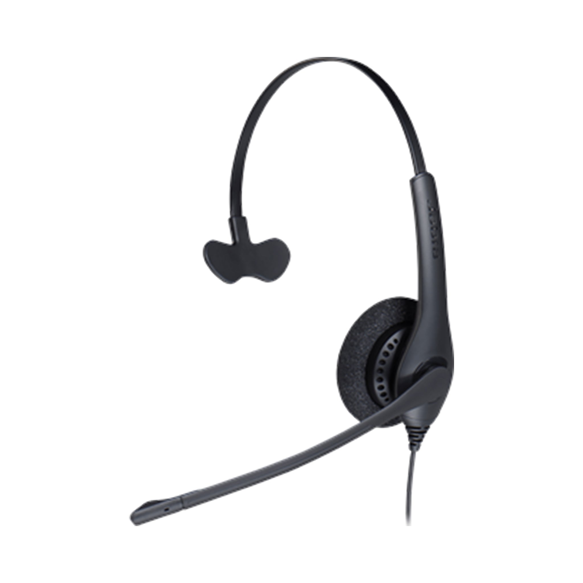 Jabra Biz 1500 Mono - PRO Call Center Headset Biz 1500 | AL-VoIP Store